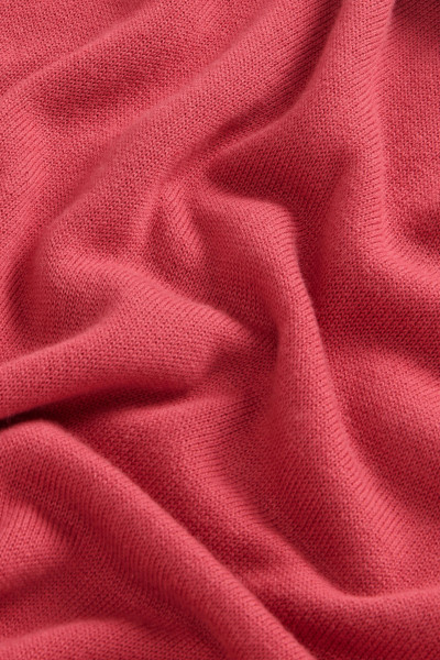 PULÓVER WOOLRICH COTTON VISCOSE CREWNECK - Kép 6