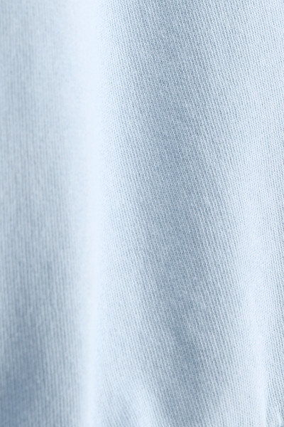 MIKINA WOOLRICH GARMENT DYED LOGO CRENEWCK - Fotografie č. 5