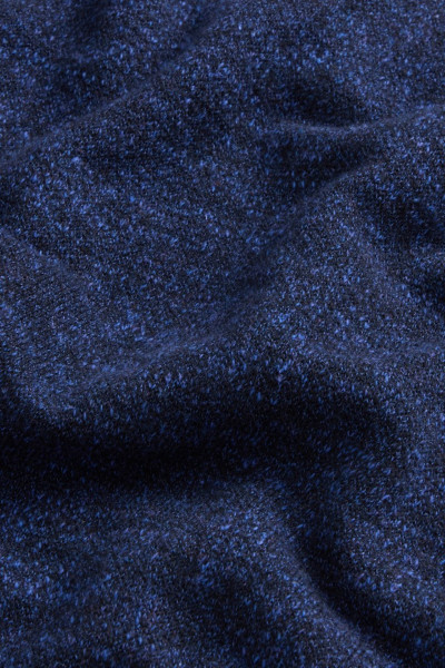 PÓLÓ WOOLRICH COTTON LINEN POLO - Kép 7