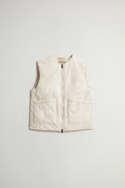 KABÁT WOOLRICH LIGHT STRETCH 3IN1 PARKA - Kép 6