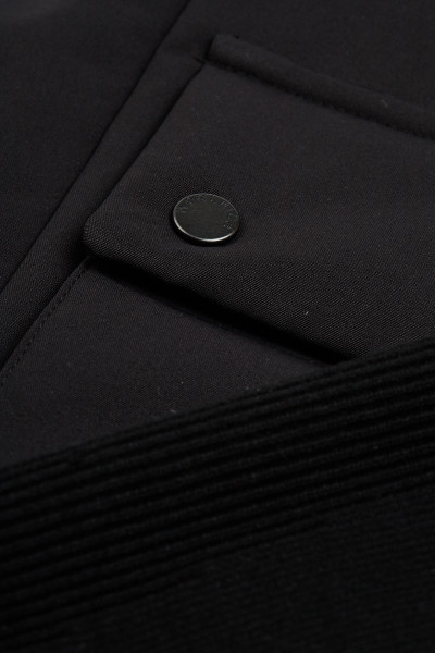 DZSEKI WOOLRICH TWO LAYERS HYBRID - Kép 3