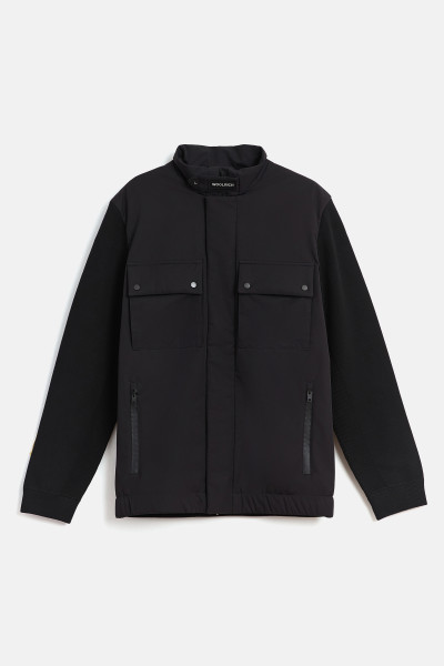 DZSEKI WOOLRICH TWO LAYERS HYBRID - Kép 1