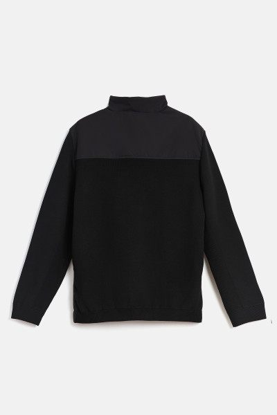 DZSEKI WOOLRICH TWO LAYERS HYBRID - Kép 2