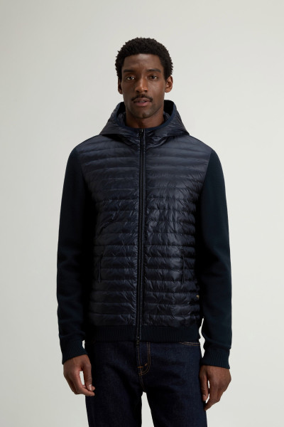 DZSEKI WOOLRICH ALLEN HYBRID - Kép 1