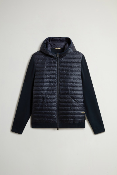 DZSEKI WOOLRICH ALLEN HYBRID - Kép 5