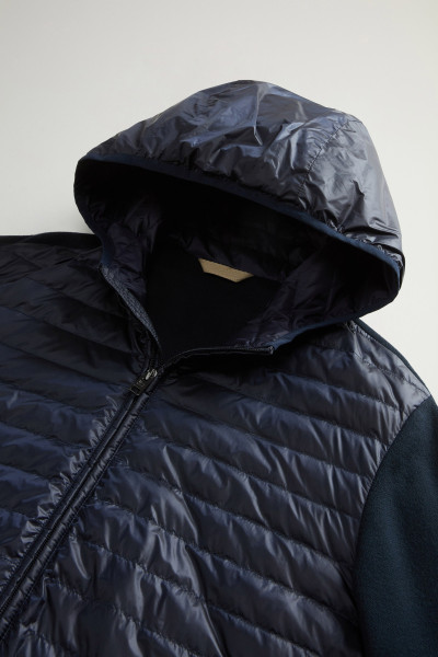DZSEKI WOOLRICH ALLEN HYBRID - Kép 7