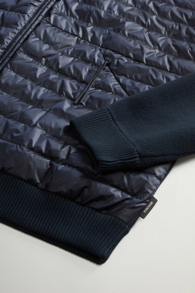 DZSEKI WOOLRICH ALLEN HYBRID - Kép 8