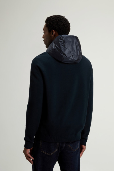 DZSEKI WOOLRICH ALLEN HYBRID - Kép 3