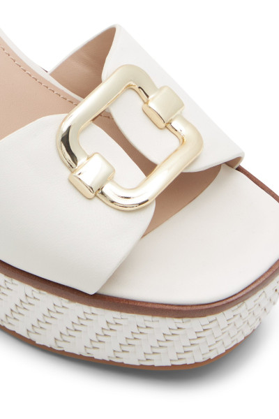 PLATFORM CIPŐ ALDO CARRABRIRIA - Kép 6