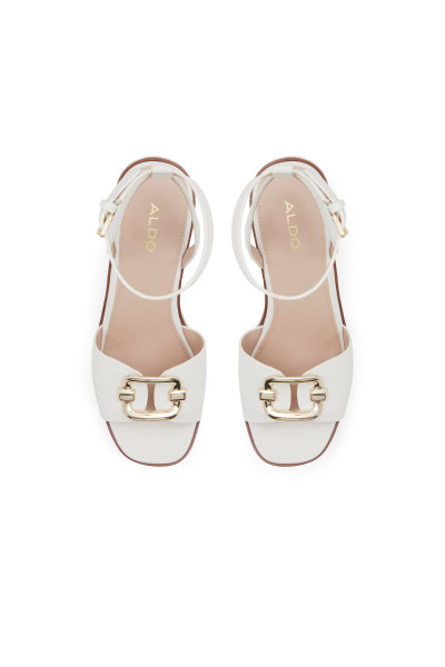 PLATFORM CIPŐ ALDO CARRABRIRIA - Kép 5