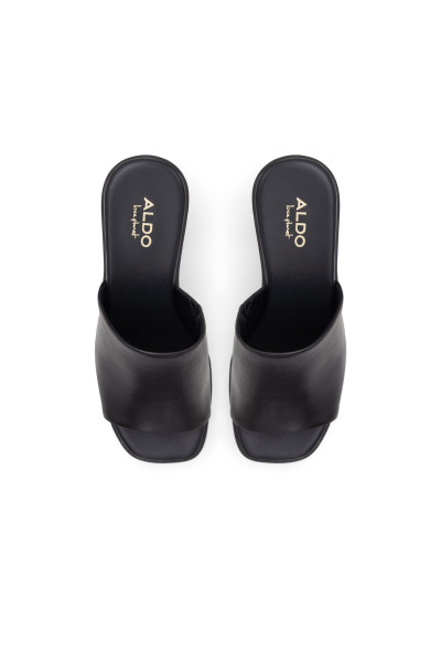 PLATFORM CIPŐ ALDO MAYSEE - Kép 5