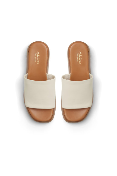 BOTY NA VYŠŠÍ PLATFORMĚ ALDO YASSU - Fotografie č. 5