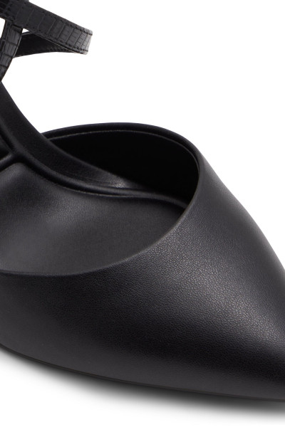 KÖRÖMCIPŐ ALDO DEATRAM - Kép 6