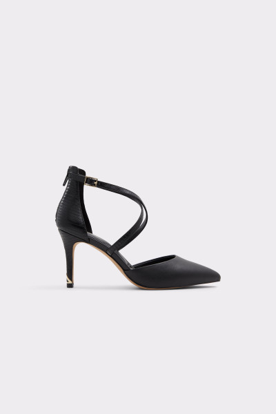 KÖRÖMCIPŐ ALDO DEATRAM - Kép 1