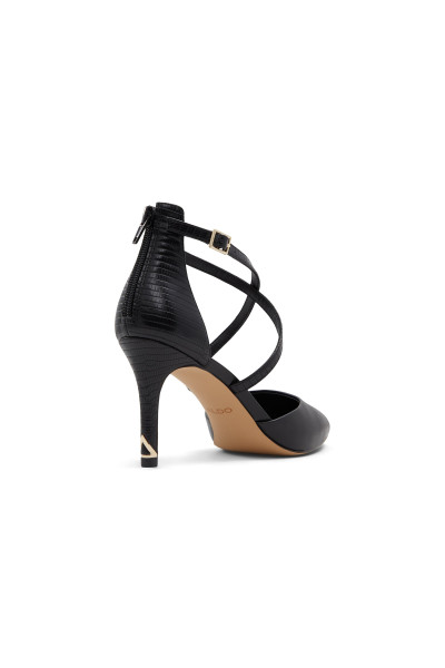 KÖRÖMCIPŐ ALDO DEATRAM - Kép 2