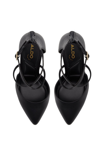 KÖRÖMCIPŐ ALDO DEATRAM - Kép 5