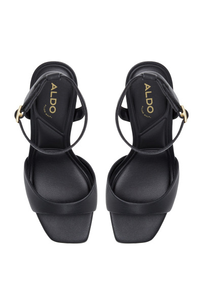 SZANDÁL ALDO SAKE - Kép 5