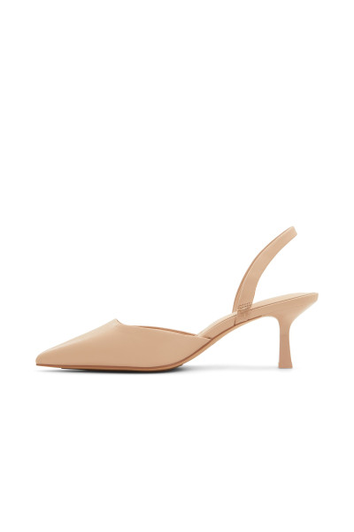 KÖRÖMCIPŐ ALDO GAVEDESSI - Kép 3