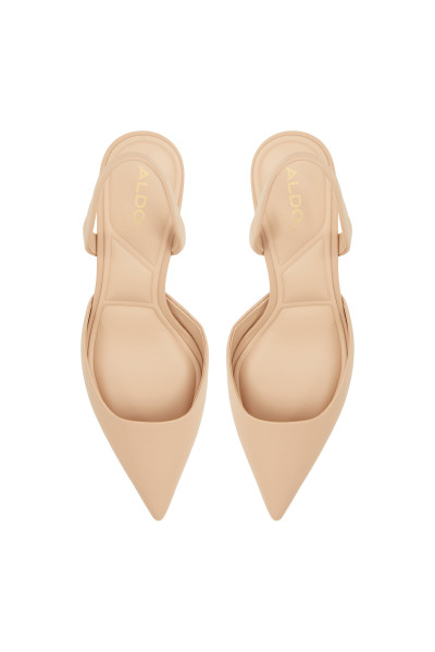 KÖRÖMCIPŐ ALDO GAVEDESSI - Kép 6