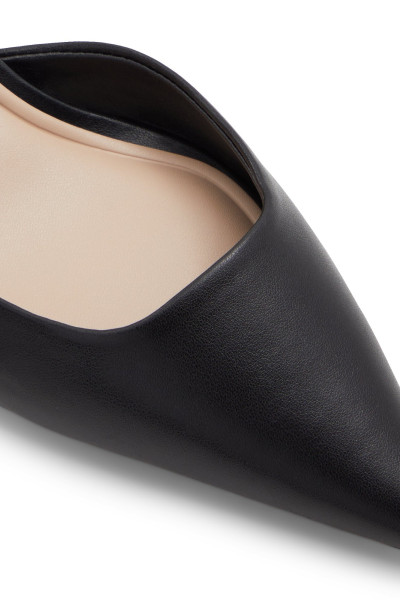 KÖRÖMCIPŐ ALDO GAVEDESSI - Kép 6