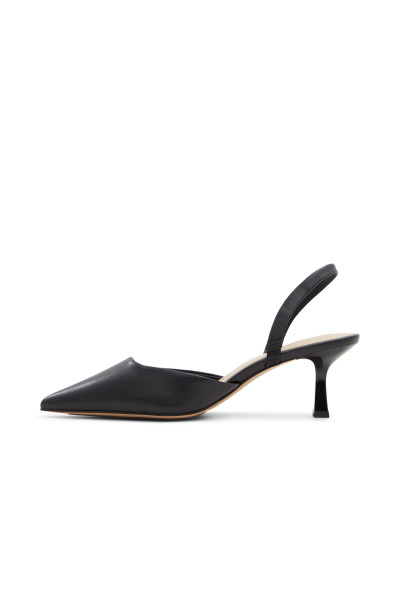 KÖRÖMCIPŐ ALDO GAVEDESSI - Kép 3