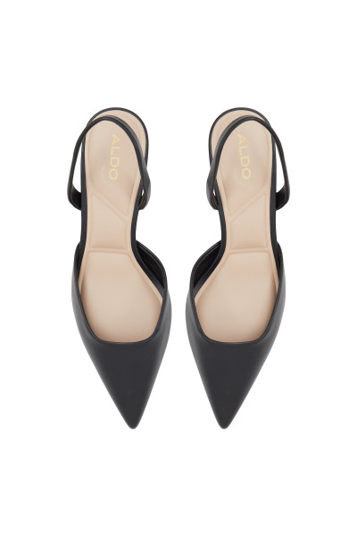 KÖRÖMCIPŐ ALDO GAVEDESSI - Kép 5