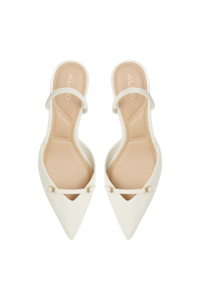 LODIČKY ALDO NAILAH - Fotografie č. 5