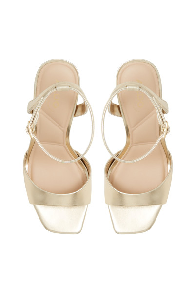 SZANDÁL ALDO SAKE - Kép 5