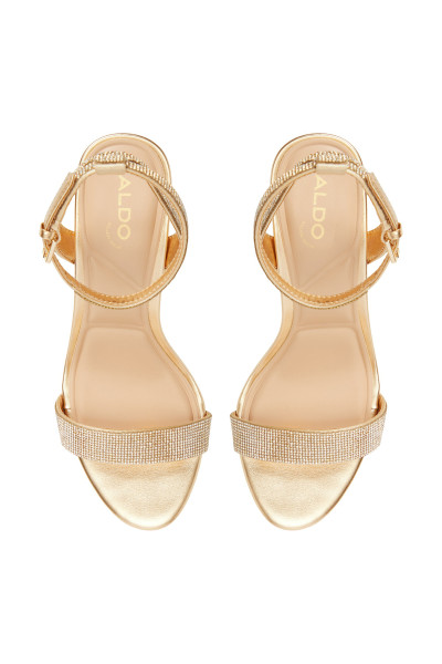 SZANDÁL ALDO RHIANNON - Kép 5