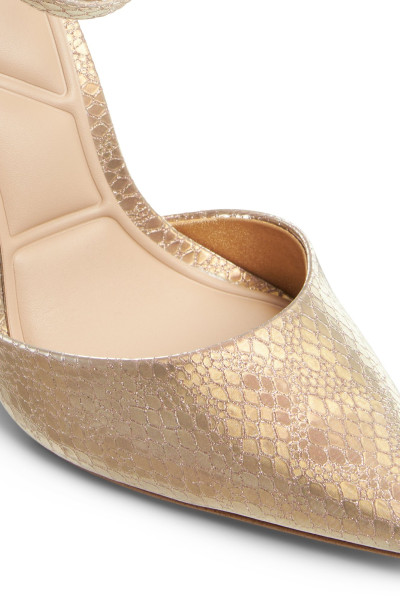 KÖRÖMCIPŐ ALDO DERPERLA - Kép 6