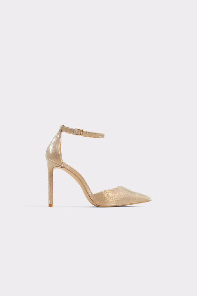 KÖRÖMCIPŐ ALDO DERPERLA - Kép 1