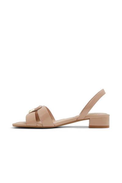 SANDÁLE ALDO ALAMAENDAR - Fotografia č. 3