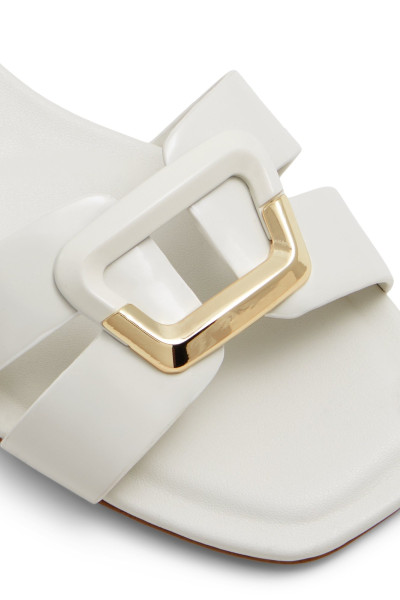 SANDÁLE ALDO ALAMAENDAR - Fotografia č. 6