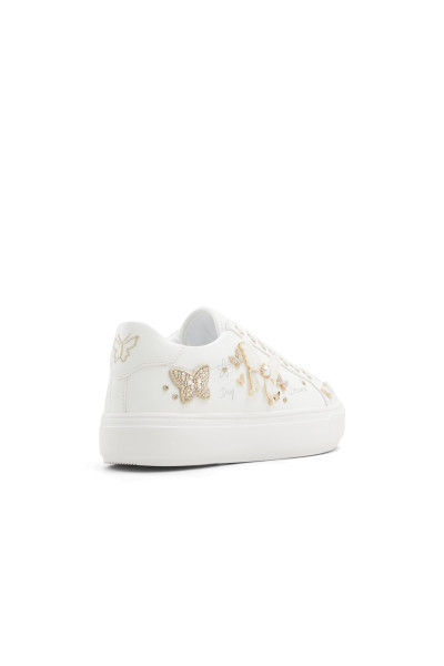 SPORTCIPŐ ALDO PEARLWING - Kép 2