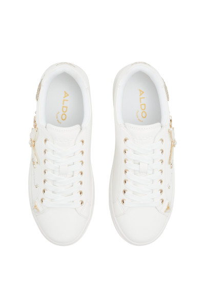 SPORTCIPŐ ALDO PEARLWING - Kép 5