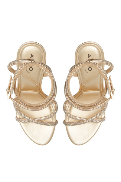 SZANDÁL ALDO MANAELDEN - Kép 5