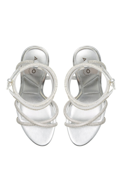 SZANDÁL ALDO MANAELDEN - Kép 5