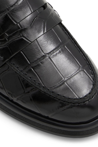 MOKASZIN ALDO LEDEDANTEN - Kép 6