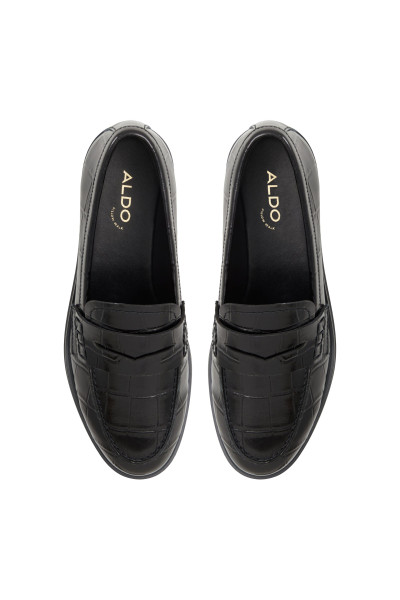 MOKASZIN ALDO LEDEDANTEN - Kép 5