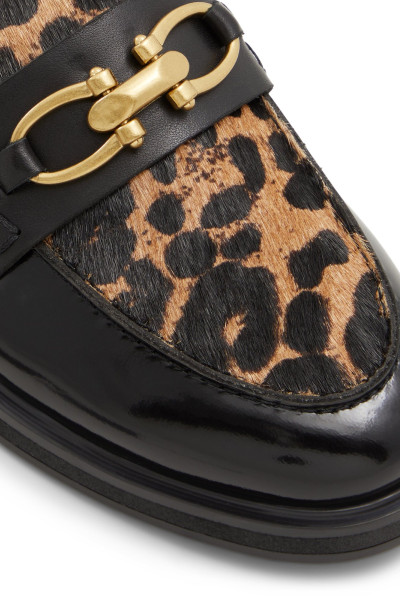 MOKASZIN ALDO BISSOM - Kép 6