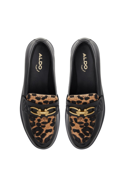 MOKASZIN ALDO BISSOM - Kép 5