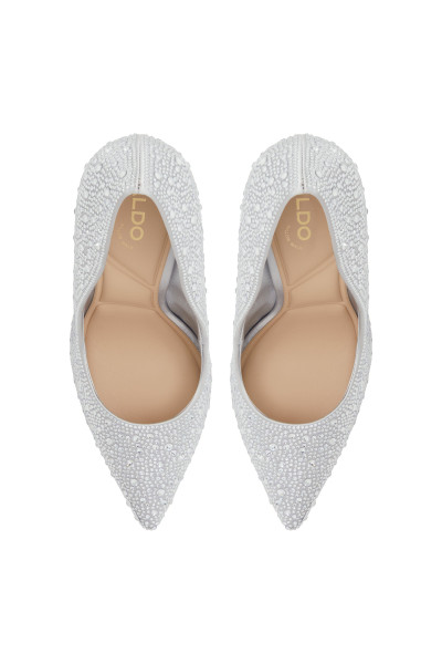 KÖRÖMCIPŐ ALDO STESSY2.0 - Kép 5