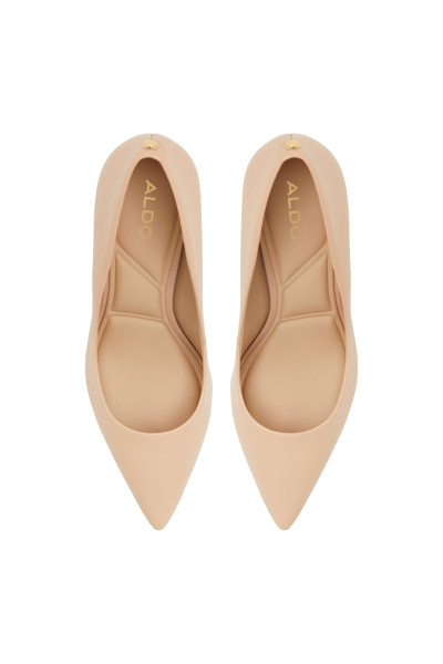 KÖRÖMCIPŐ ALDO STESSYLOW - Kép 5