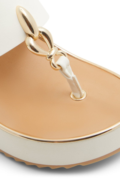 PLATFORM CIPŐ ALDO PENELOPY - Kép 6