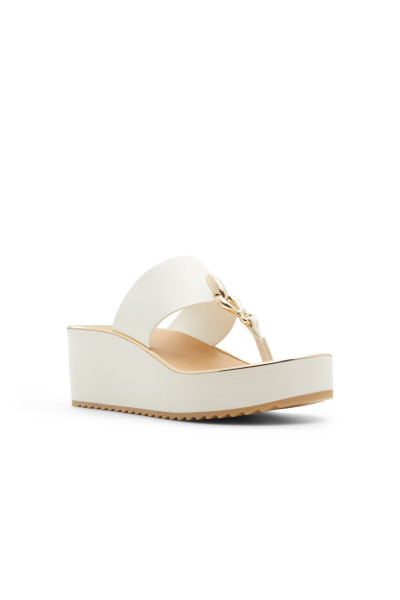 PLATFORM CIPŐ ALDO PENELOPY - Kép 4