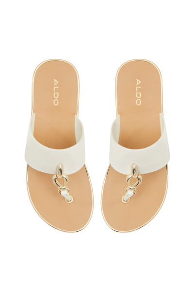 PLATFORM CIPŐ ALDO PENELOPY - Kép 5