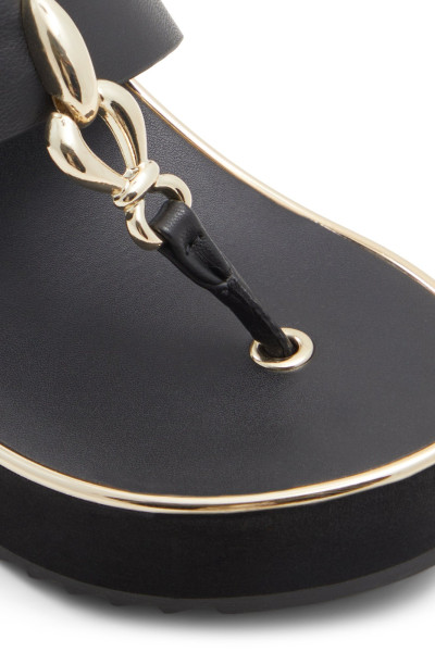 PLATFORM CIPŐ ALDO PENELOPY - Kép 6