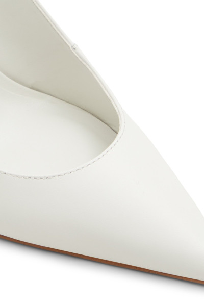 KÖRÖMCIPŐ ALDO STESSYSLING - Kép 6