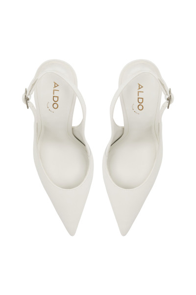 KÖRÖMCIPŐ ALDO STESSYSLING - Kép 5