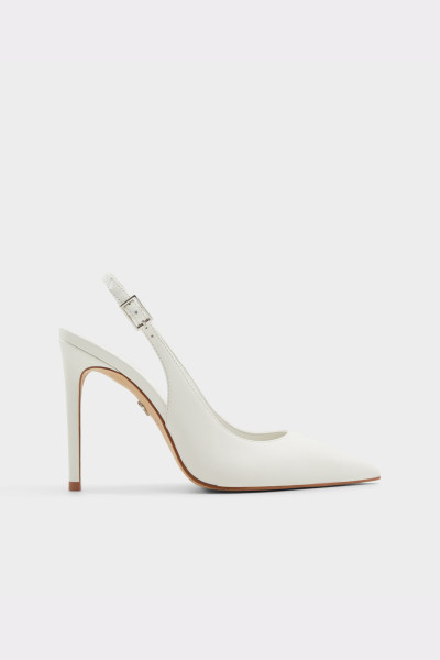 KÖRÖMCIPŐ ALDO STESSYSLING - Kép 1